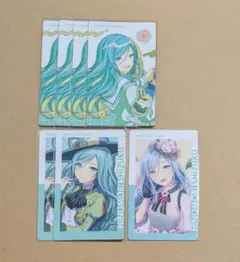 プロセカ 日野森雫 バースデー エピカ モモジャン