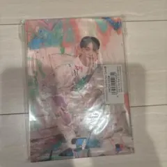 SEVENTEEN Face the Sun Carat盤 バーノン