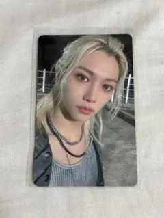 giant 会場限定　Felix トレカ