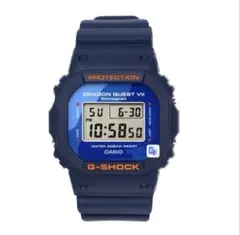 ドラゴンクエストⅦ Reimagined × G-SHOCK ドラクエ