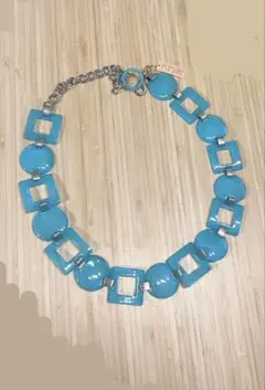 未使用 EUMARE ベルト エメラルドグリーン アジアン シンプル