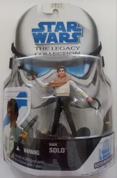 スターウォーズ　フィギュア　レガシーコレクション　２パック スターウォーズ フィギュア レガシーコレクション 2パック