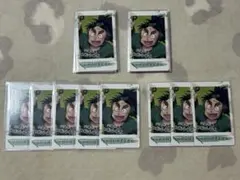 忍たま乱太郎 七松小平太 スナップマイド 28枚