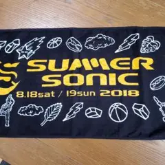 サマソニ ミュージシャン