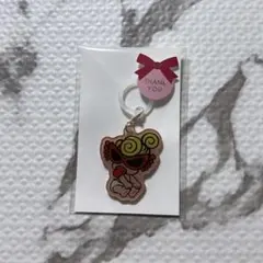 ヒスミニ【 6cm 】アクリルキーホルダー ② - メルカリ