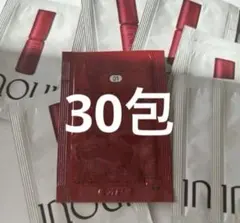 インウイ　リキッドファンデーション01 サンプル30包