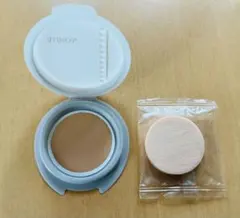 アルビオン スタジオ タフウェア ソリッド サンプル