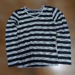 MICHEL KLEIN homme 長袖ニット 48