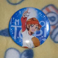 ふたりはプリキュアSplashStar 日向咲 缶バッジ キュアブルーム - メルカリ