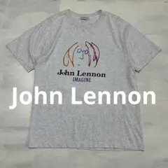 デッドストック】ジョン・レノン ミュージアム Tシャツ サイズM - メルカリ