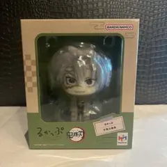 鬼滅の刃　不死川実弥　るかっぷ