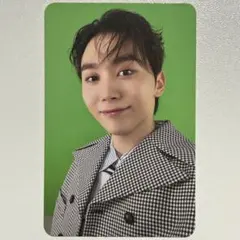 BSS ブソクスン TELEPARTY US アメリカ スングァン トレカ