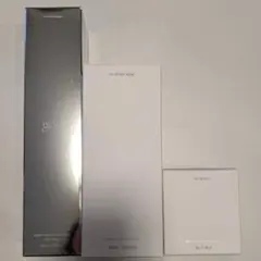 未開封】MUSEE COSME WHITE WASH 120g 2本セット | Mercari