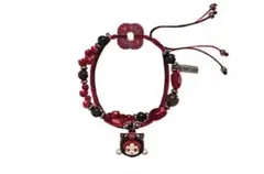 Have a Good Run 馬力全開　シリーズ ブレスレット　シークレット