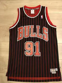 BULLS RODMAN91タンクトップ