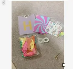 【 現品限り‼️】誕生日 誕生日会 誕生日セット ハッピーバースデー お祝いセッ