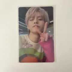 treasure ygselect シーグリ 特典 ヨシ トレカ 2023