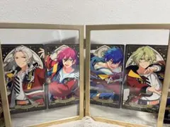あんスタ アルカナカード Eden 凪砂 日和 茨 ジュン