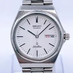 SEIKO SilverWave 6433-6000 希少 1982年製 稼働中 - メルカリ