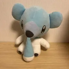 ポケモン　ぬいぐるみ　クマシュンのサムネイル