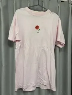 Anti Social Social Club Tシャツ ピンクのサムネイル
