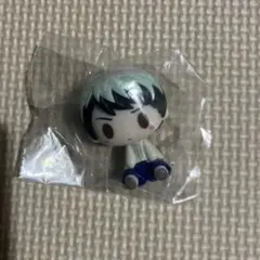 鬼滅の刃 一番くじ ちょこのっこフィギュア 愈史郎