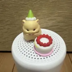 2026年最新】ハムちゃんケーキの人気アイテム - メルカリ