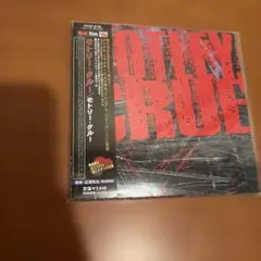 モトリー・クルー / モトリー・クルー