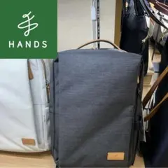 Nordaceリュック！おしゃれ！