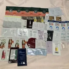 ヘアケア サンプルセット まとめ売り - メルカリ