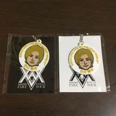 岩田剛典 キーホルダー 新品