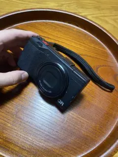 2025年最新】RICOH GR aps-c 初代の人気アイテム - メルカリ