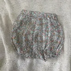 SOOR PLOOM Daisy Print デイジー ブルマ アリス2Y - メルカリ