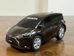 2026年最新】シエンタ ミニカー ブラックの人気アイテム - メルカリ