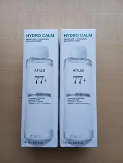 Anuaアヌア ドクダミポアコントロールローション　150ml×2のサムネイル