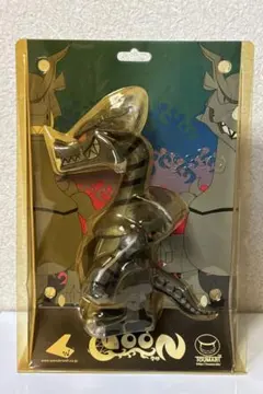 【プッコロ出品】 GooN TOUMA ソフビ 2026年最新】touma GOONの人気アイテム - メルカリ