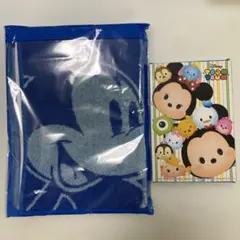 第一生命　ディズニータオル２枚