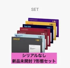 2026年最新】seventeen 新品未開封 アルバムの人気アイテム - メルカリ