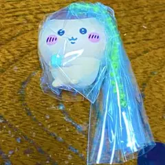 ちいかわ マスコットつきビスケット くりまんじゅう