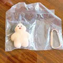 mojojojo フィギュアマスコット betty