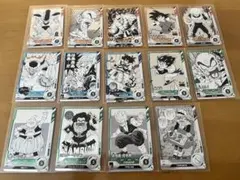 ドラゴンボール　スーパーダイバーズ