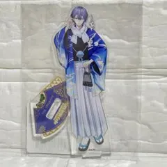 【即購入OK/即日発送】にじさんじ 小柳ロウ スイパラ アクリルスタンド