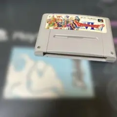 ⭐️スーパーファミコンソフト⭐️マップ付き⭐️