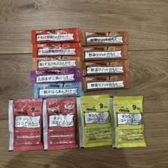 離乳食まとめ売り