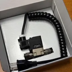 美品》ADA ELバルブ 電磁弁 CO2用 - メルカリ