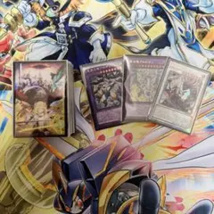 2026年最新】ドラゴンテイル デッキの人気アイテム - メルカリ