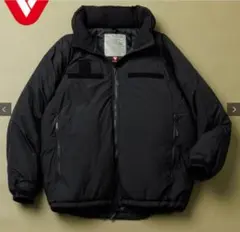 美品 フリークスストア LEVEL7 JACKET プリマロフト Sサイズ