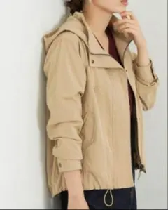 【値下げ】URBANRESEARCH　SonnyLabel　マウンテンパーカー