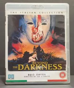 チキン・オブ・ザ・デッド チキンオブザデッド 悪魔の毒々バリュー