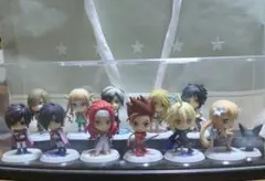 テイルズオブシリーズ シールマウスパッド&ミニタオルセット - メルカリ